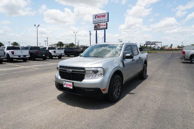 2024 Ford Maverick XLT for sale in Rio Grande City, TX