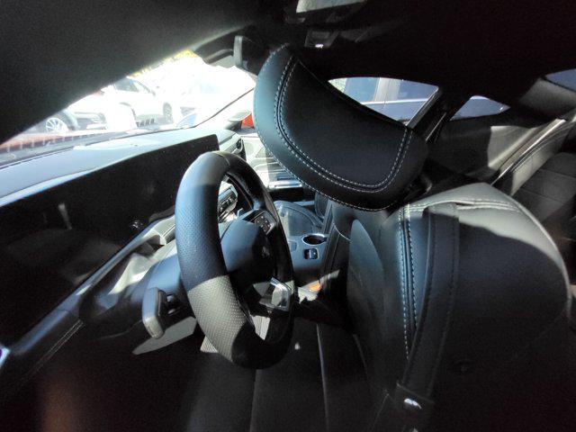 2024 Ford Mustang GT Premium Fastback