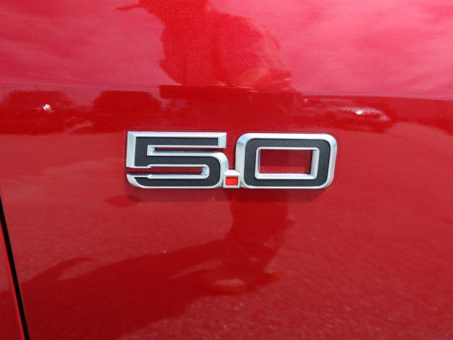 2024 Ford Mustang GT Premium Fastback