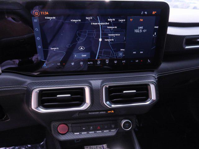 2024 Ford Mustang GT Premium Fastback