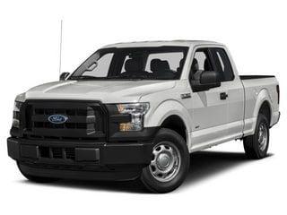 2015 Ford F-150 XLT for sale in Rocky Mount, NC