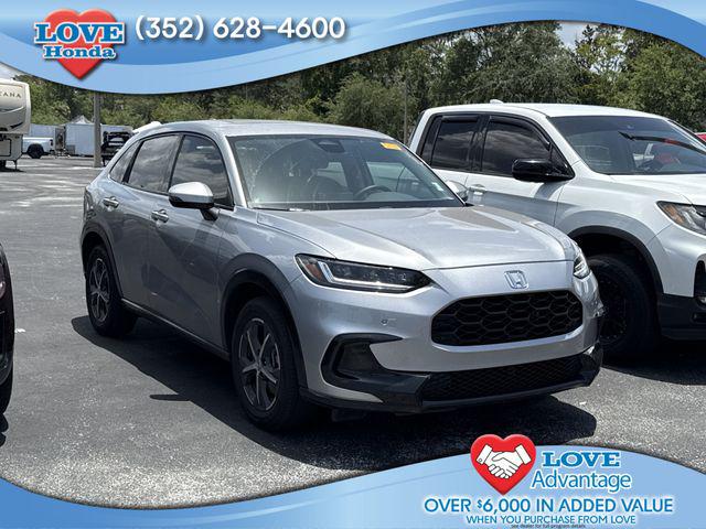 2025 Honda HR-V 2WD EX-L for sale in Homosassa, FL