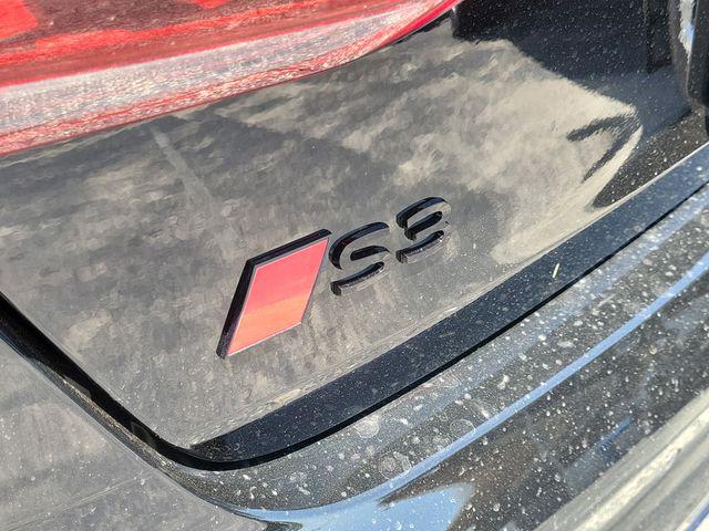 2026 Audi S3 TFSI quattro S tronic