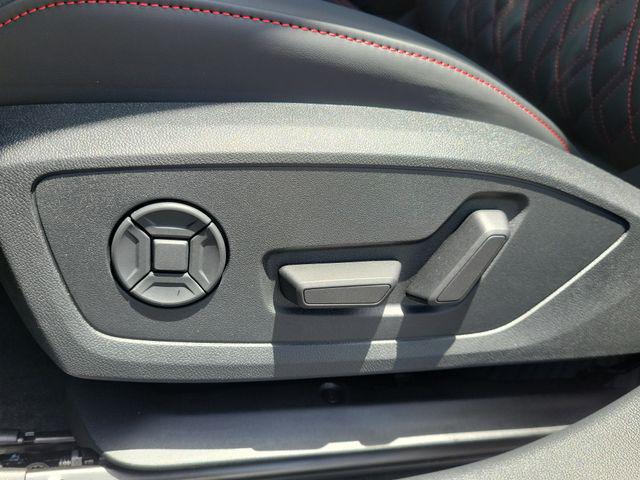 2026 Audi S3 TFSI quattro S tronic