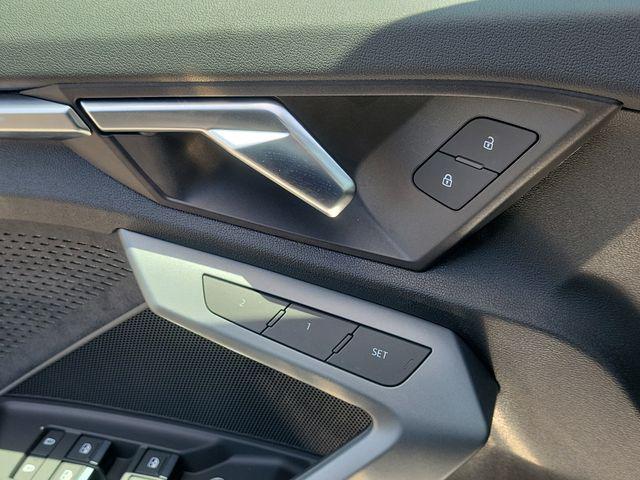 2026 Audi S3 TFSI quattro S tronic