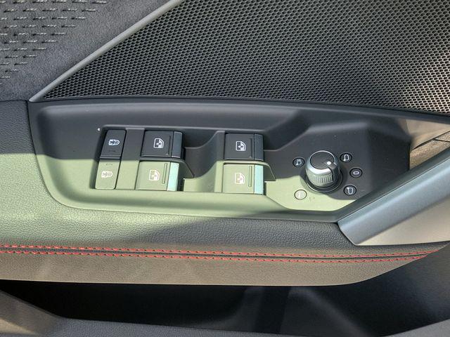 2026 Audi S3 TFSI quattro S tronic