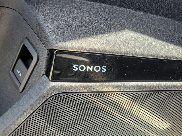 2026 Audi S3 TFSI quattro S tronic