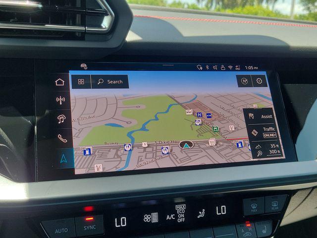 2026 Audi S3 TFSI quattro S tronic