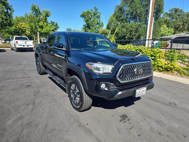 2019 Toyota Tacoma TRD Sport for sale in Chico, CA