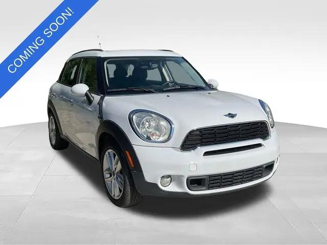 2012 MINI Cooper Countryman Cooper S for sale in Sanford, NC