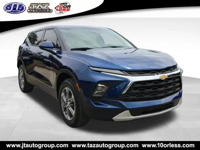 2023 Chevrolet Blazer FWD 2LT for sale in Sanford, NC