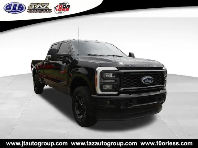 2024 Ford F-250 XL for sale in Sanford, NC