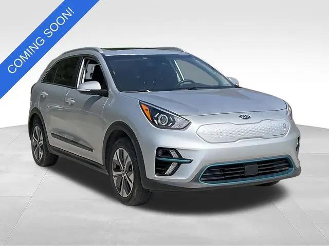 2020 Kia Niro EV EX Premium for sale in Sanford, NC