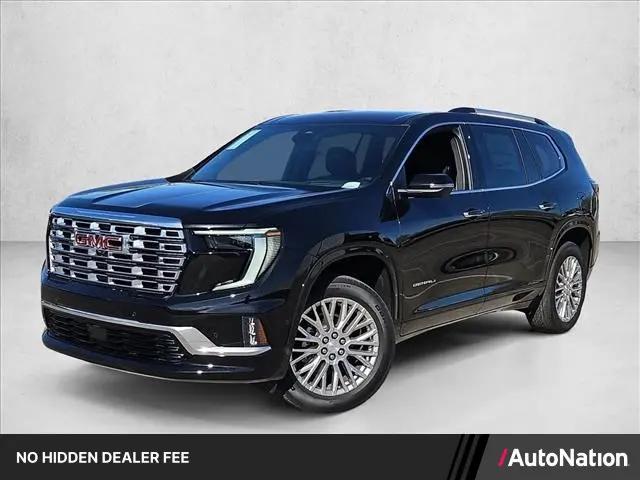 2026 GMC Acadia Denali FWD for sale in Henderson, NV