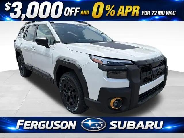 2026 Subaru Outback Wilderness for sale in Broken Arrow, OK