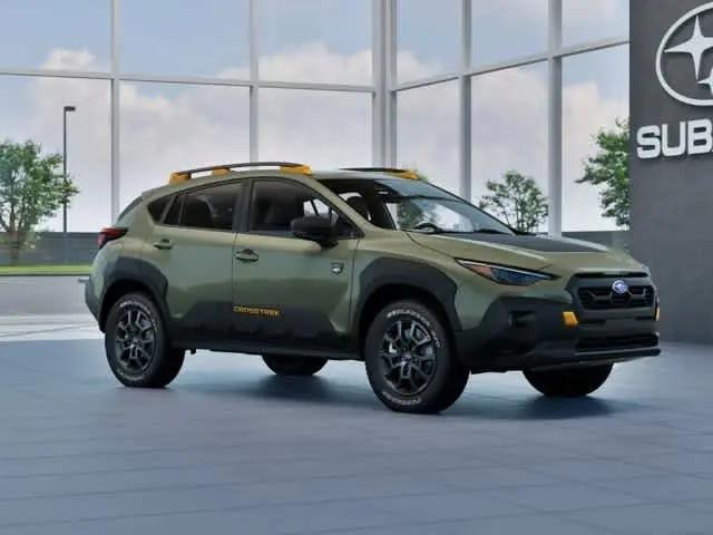 2026 Subaru Crosstrek Wilderness for sale in Auburn, NY