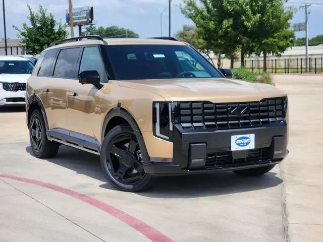 2027 Kia Telluride Hybrid X-Line SX-Prestige for sale in Corinth, TX