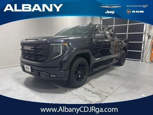 2026 GMC Sierra 1500 Elevation for sale in Albany, GA