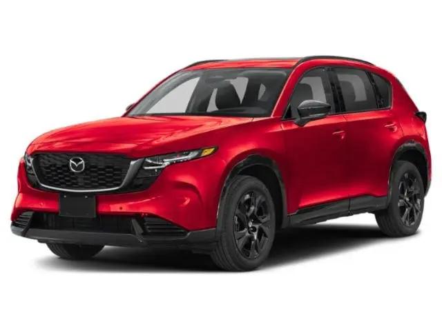 2026 Mazda CX-5 2.5 S Premium for sale in Crystal Lake, IL
