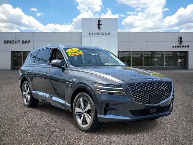 2022 Genesis GV80 2.5T AWD for sale in Bayshore, NY