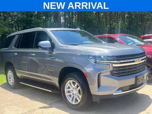 2021 Chevrolet Tahoe 4WD LT for sale in Marshall, TX