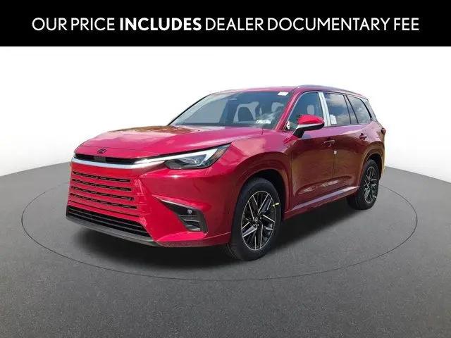 2026 Lexus TX 350 Premium for sale in Wilkes-Barre, PA