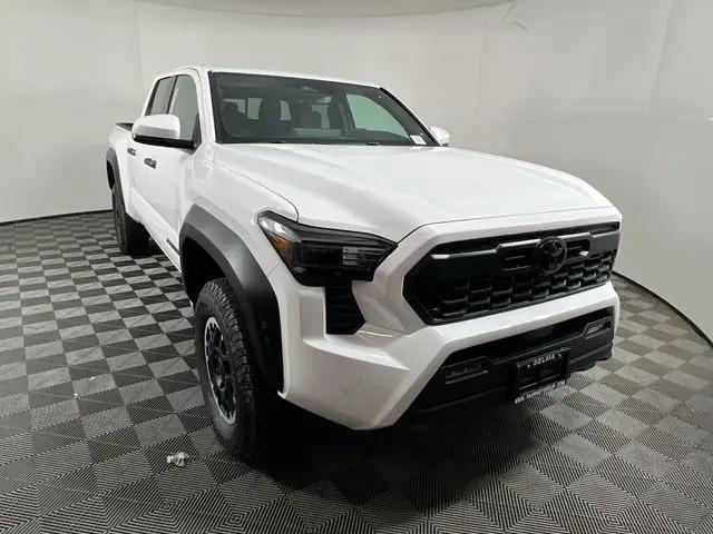 2026 Toyota Tacoma TRD Off Road for sale in Selma, CA