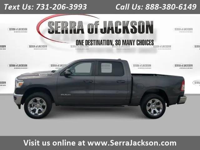 2022 Ram 1500 Big Horn for sale in Jackson, TN