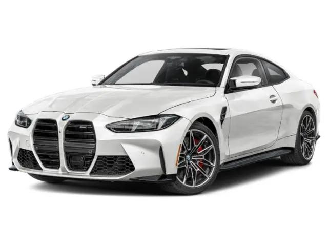 2026 BMW M4 Competition xDrive for sale in Rochester, MN
