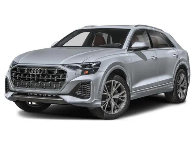 2026 Audi Q8 Prestige Plus 55 TFSI quattro Tiptronic for sale in Rochester, MN