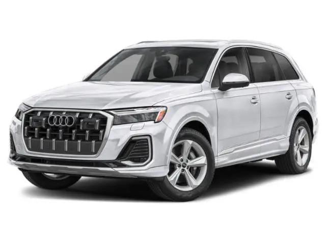 2026 Audi Q7 Premium Plus 45 TFSI quattro tiptronic for sale in Rochester, MN