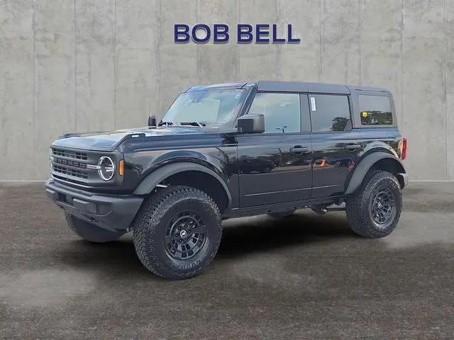 2026 Ford Bronco Big Bend for sale in Glen Burnie, MD