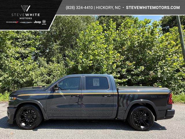 2026 Ram 1500 Big Horn Crew Cab 4x4 57 Box for sale in Hickory, NC