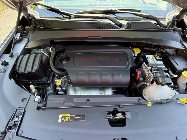 2022 Jeep Compass Sport 4x4