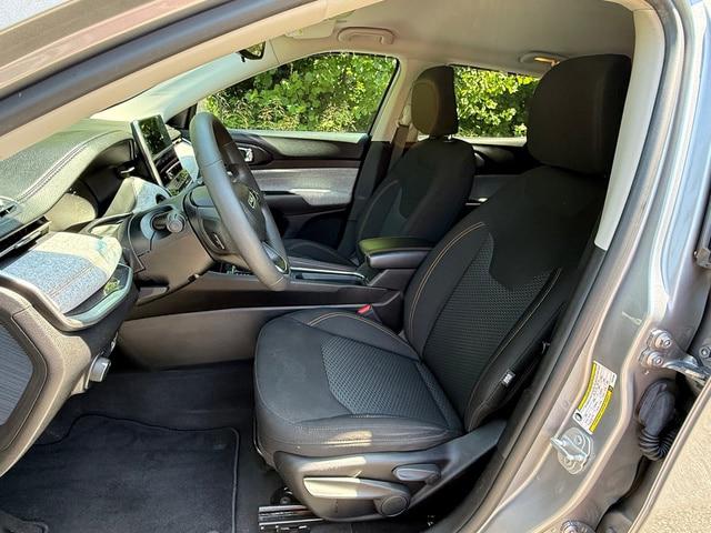 2022 Jeep Compass Sport 4x4