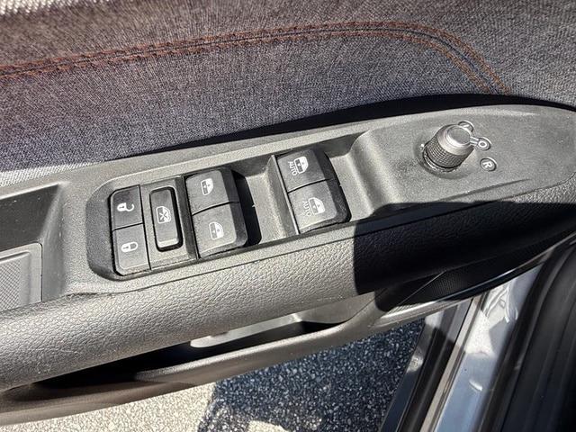 2022 Jeep Compass Sport 4x4