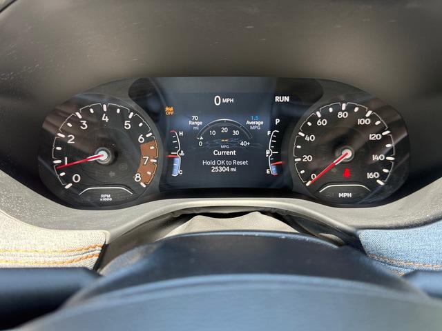 2022 Jeep Compass Sport 4x4