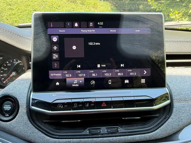 2022 Jeep Compass Sport 4x4