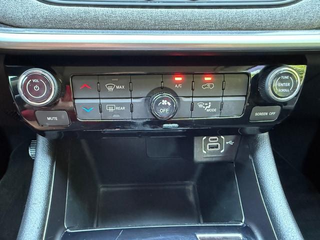 2022 Jeep Compass Sport 4x4