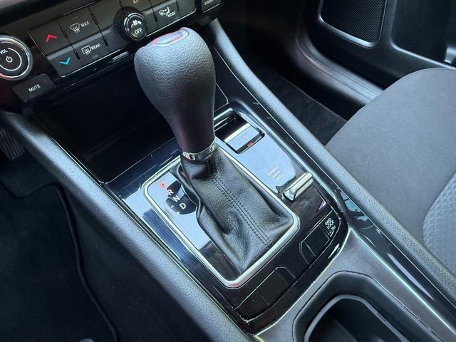 2022 Jeep Compass Sport 4x4
