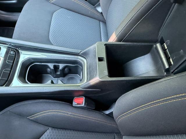 2022 Jeep Compass Sport 4x4