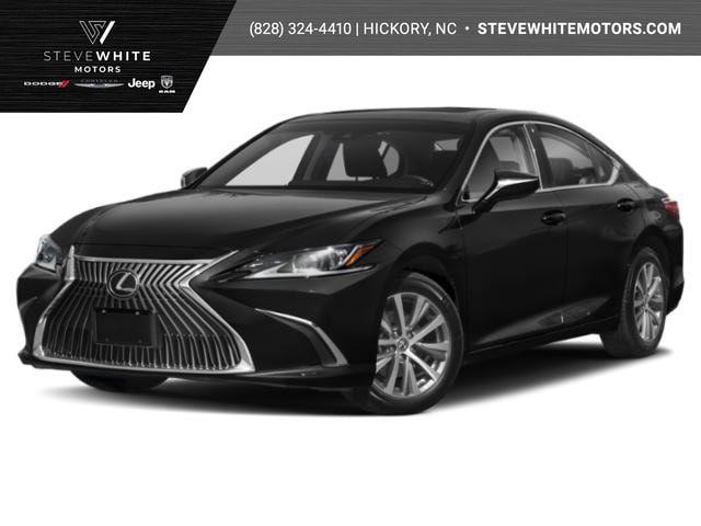 2020 Lexus ES 350 ES 350 for sale in Hickory, NC