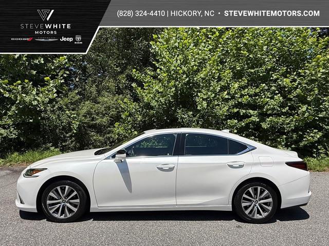 2020 Lexus ES 350 ES 350 for sale in Hickory, NC