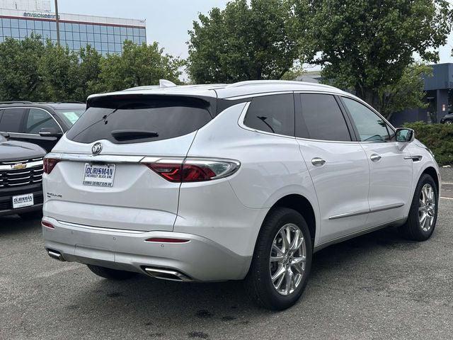 2024 Buick Enclave Premium AWD 2024 Buick Enclave Premium AWD
