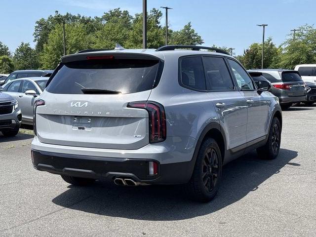 2024 Kia Telluride SX X-Pro 2024 Kia Telluride SX X-Pro