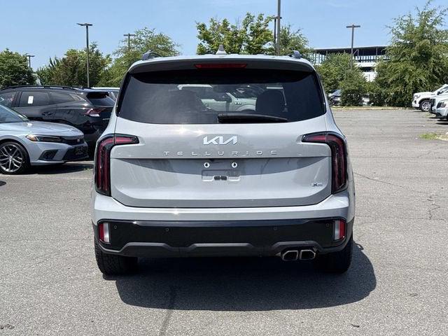 2024 Kia Telluride SX X-Pro 2024 Kia Telluride SX X-Pro
