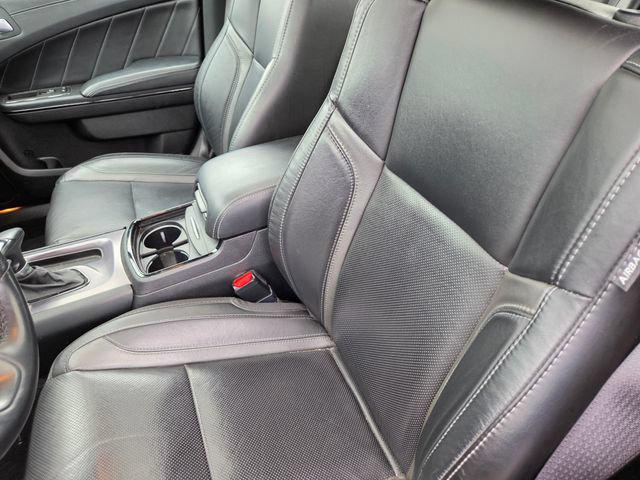 2021 Dodge Charger SXT 2021 Dodge Charger SXT