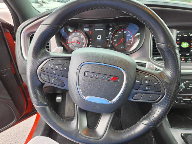 2021 Dodge Charger SXT 2021 Dodge Charger SXT