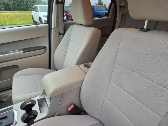 2012 Ford Escape XLT 2012 Ford Escape XLT