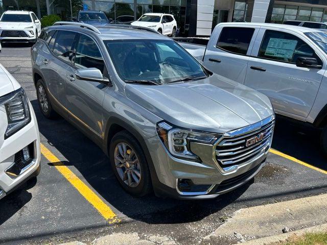2023 GMC Terrain FWD SLT for sale in Grand Blanc, MI